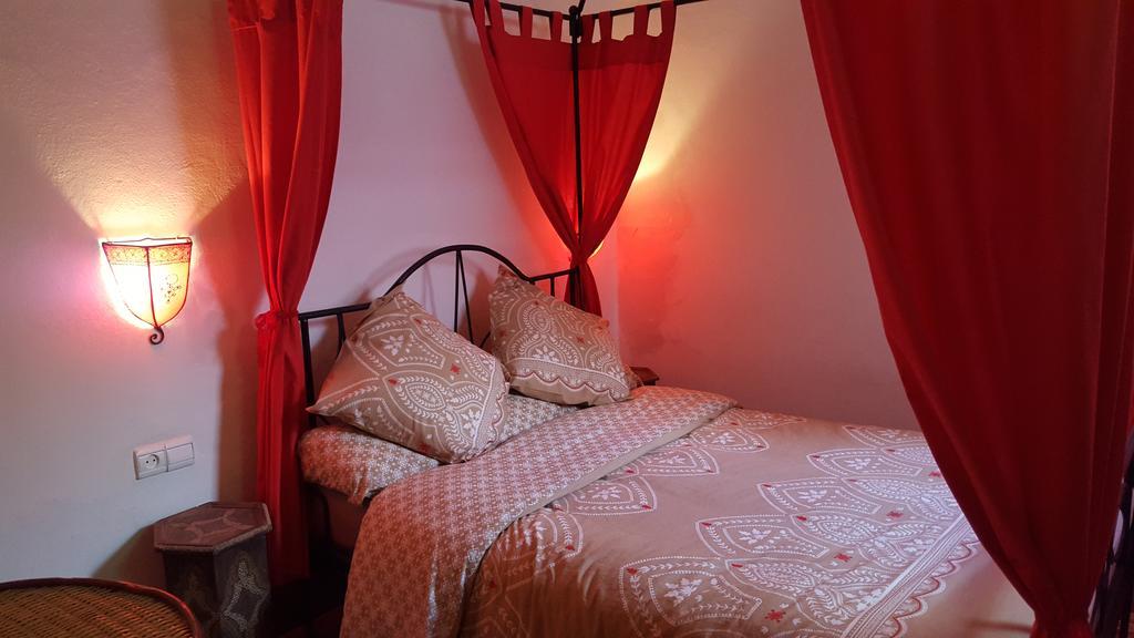 Riad Sidi Magdoul As-Suwajra Zewnętrze zdjęcie