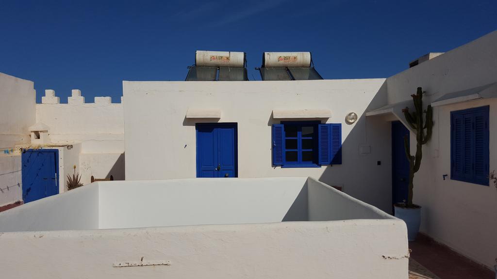 Riad Sidi Magdoul As-Suwajra Zewnętrze zdjęcie