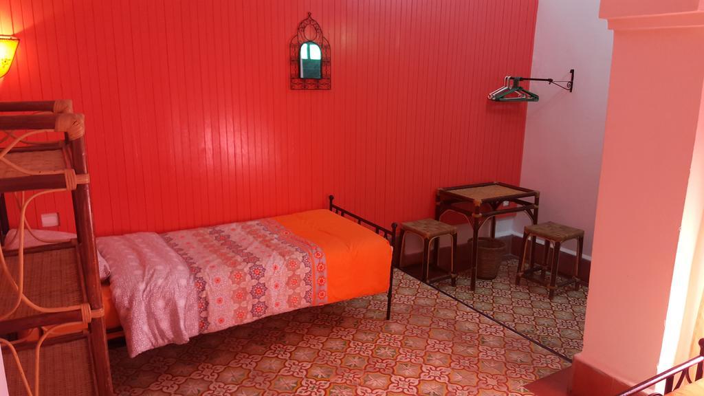 Riad Sidi Magdoul As-Suwajra Zewnętrze zdjęcie