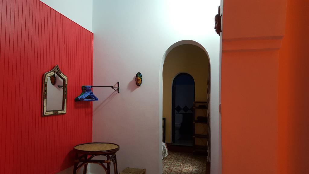 Riad Sidi Magdoul As-Suwajra Zewnętrze zdjęcie