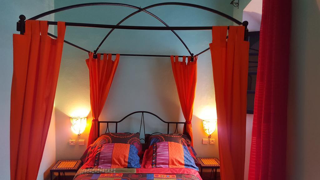 Riad Sidi Magdoul As-Suwajra Zewnętrze zdjęcie