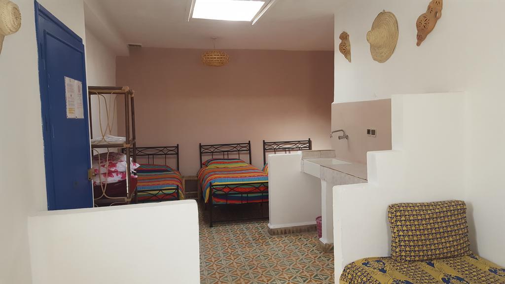 Riad Sidi Magdoul As-Suwajra Zewnętrze zdjęcie
