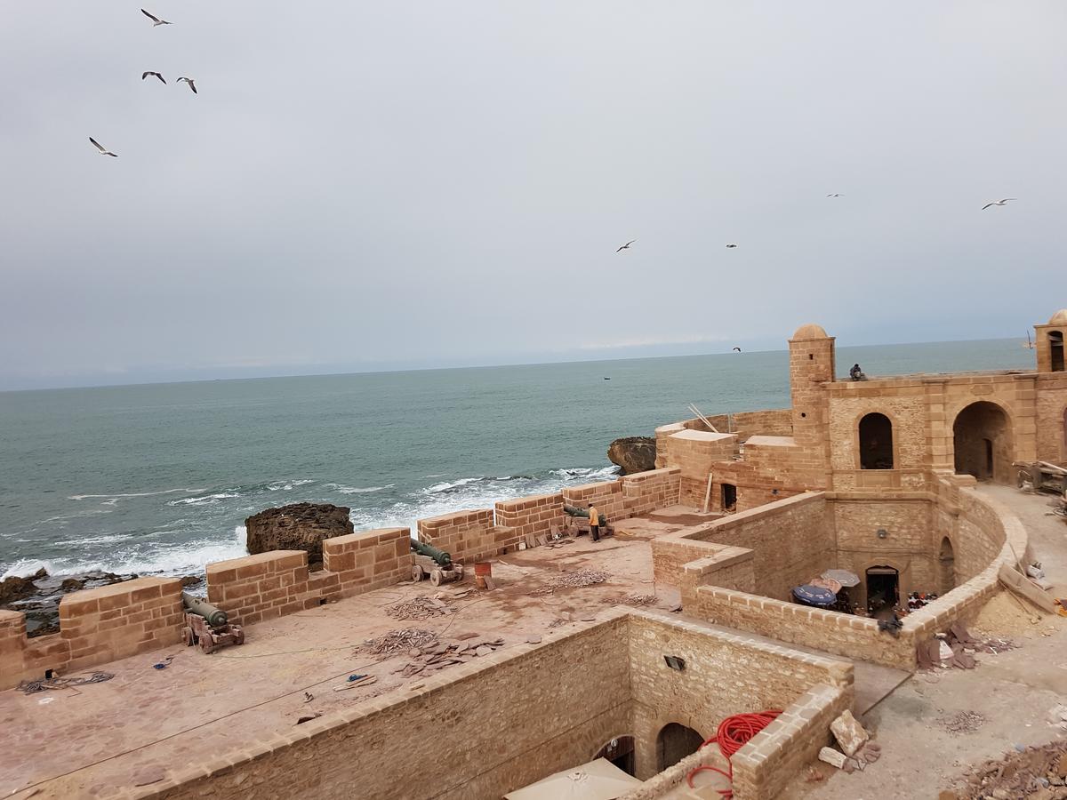 Riad Sidi Magdoul As-Suwajra Zewnętrze zdjęcie