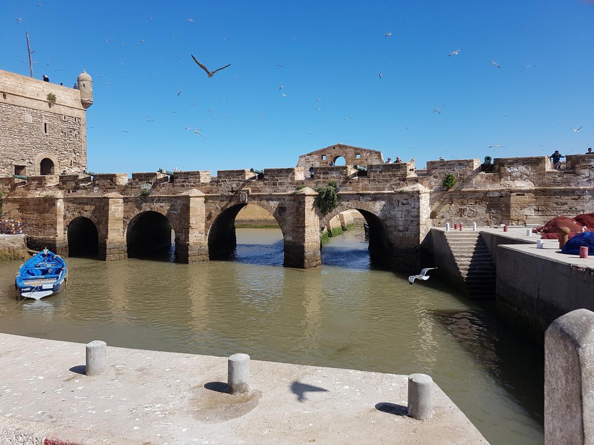 Riad Sidi Magdoul As-Suwajra Zewnętrze zdjęcie