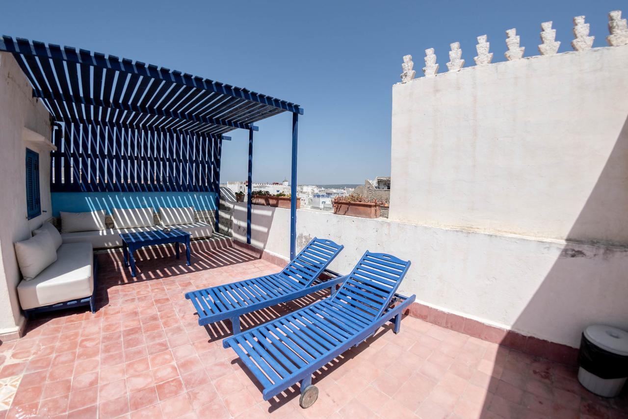 Riad Sidi Magdoul As-Suwajra Zewnętrze zdjęcie
