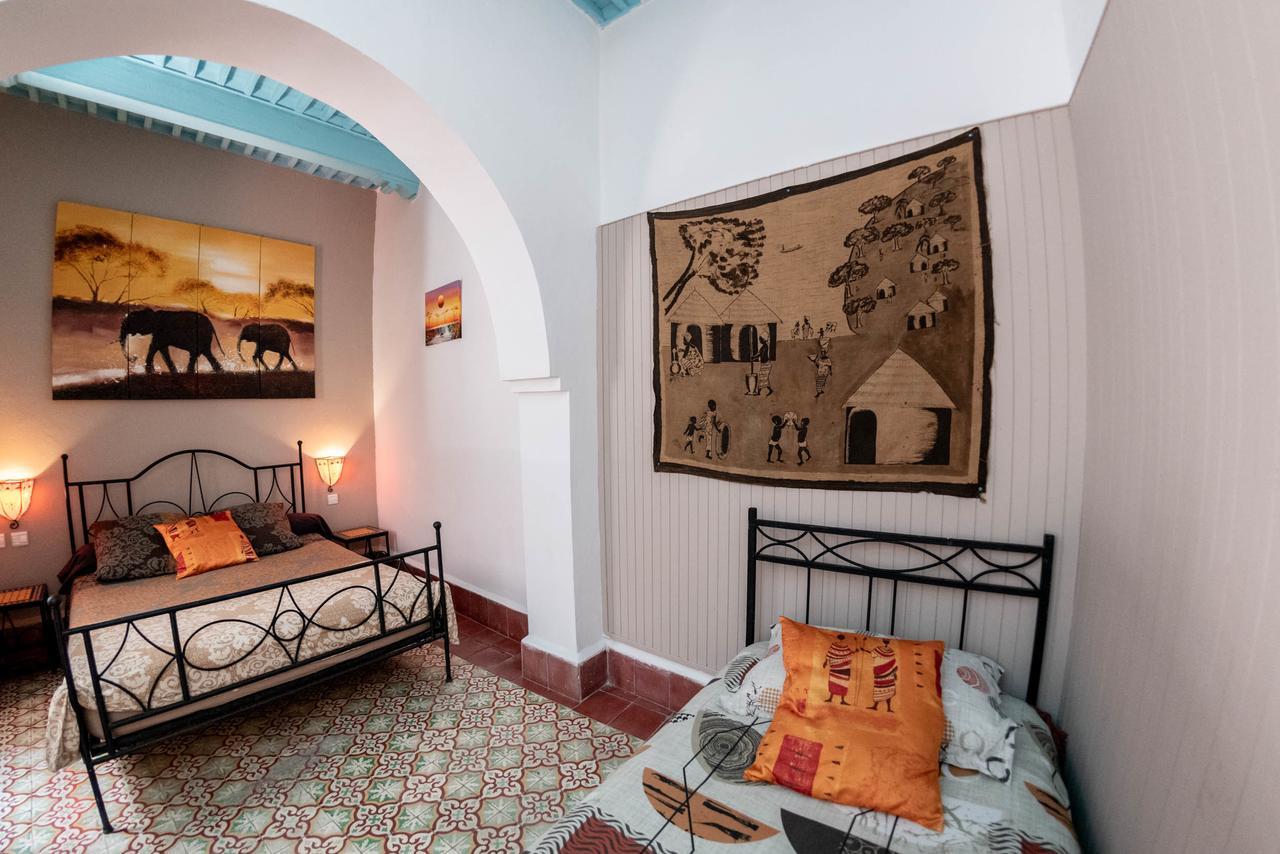 Riad Sidi Magdoul As-Suwajra Zewnętrze zdjęcie