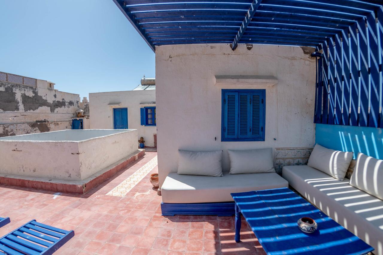 Riad Sidi Magdoul As-Suwajra Zewnętrze zdjęcie