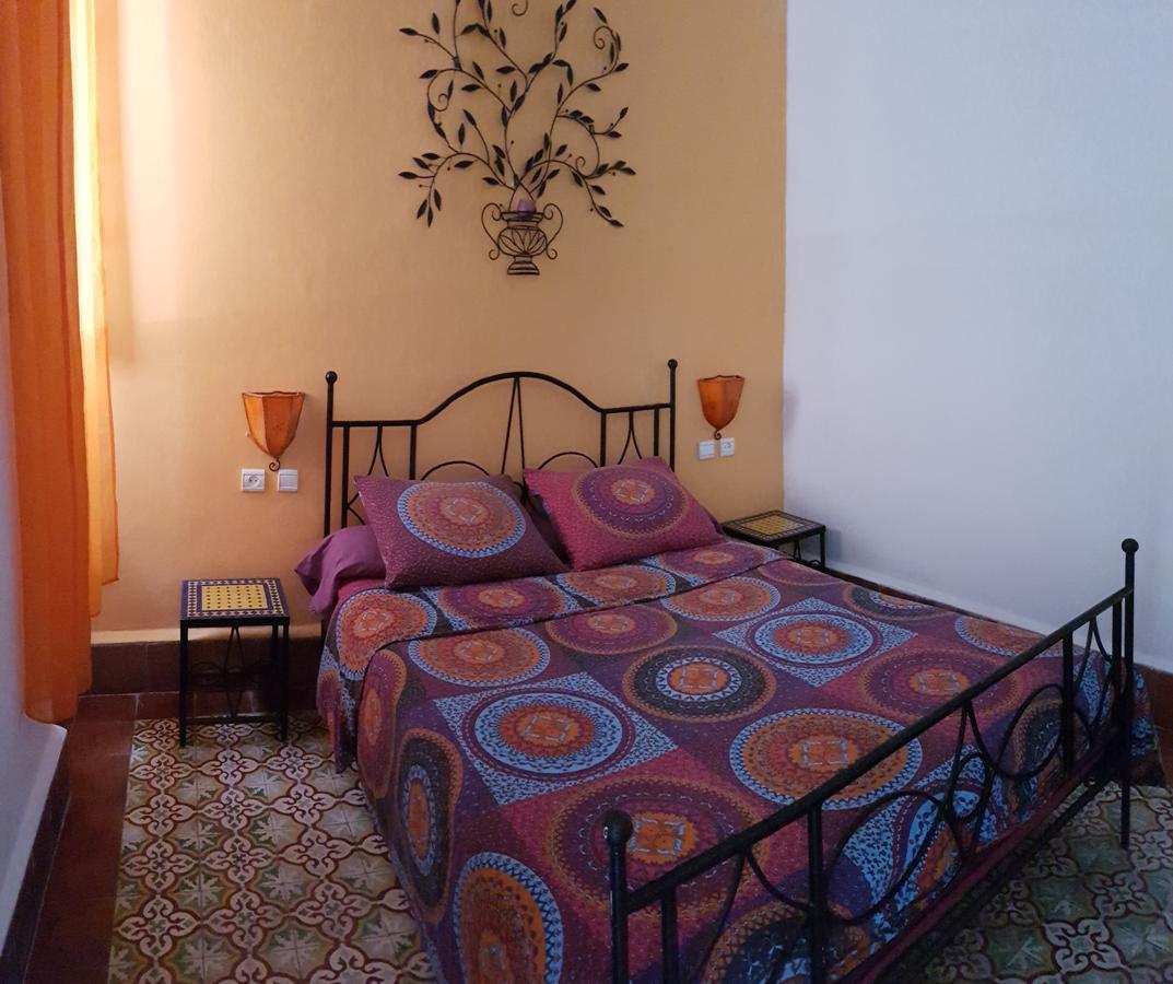Riad Sidi Magdoul As-Suwajra Zewnętrze zdjęcie