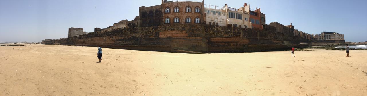 Riad Sidi Magdoul As-Suwajra Zewnętrze zdjęcie