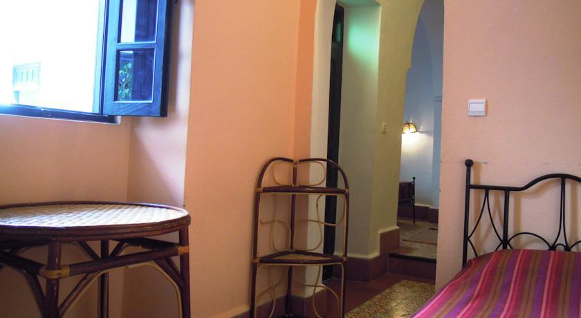 Riad Sidi Magdoul As-Suwajra Zewnętrze zdjęcie