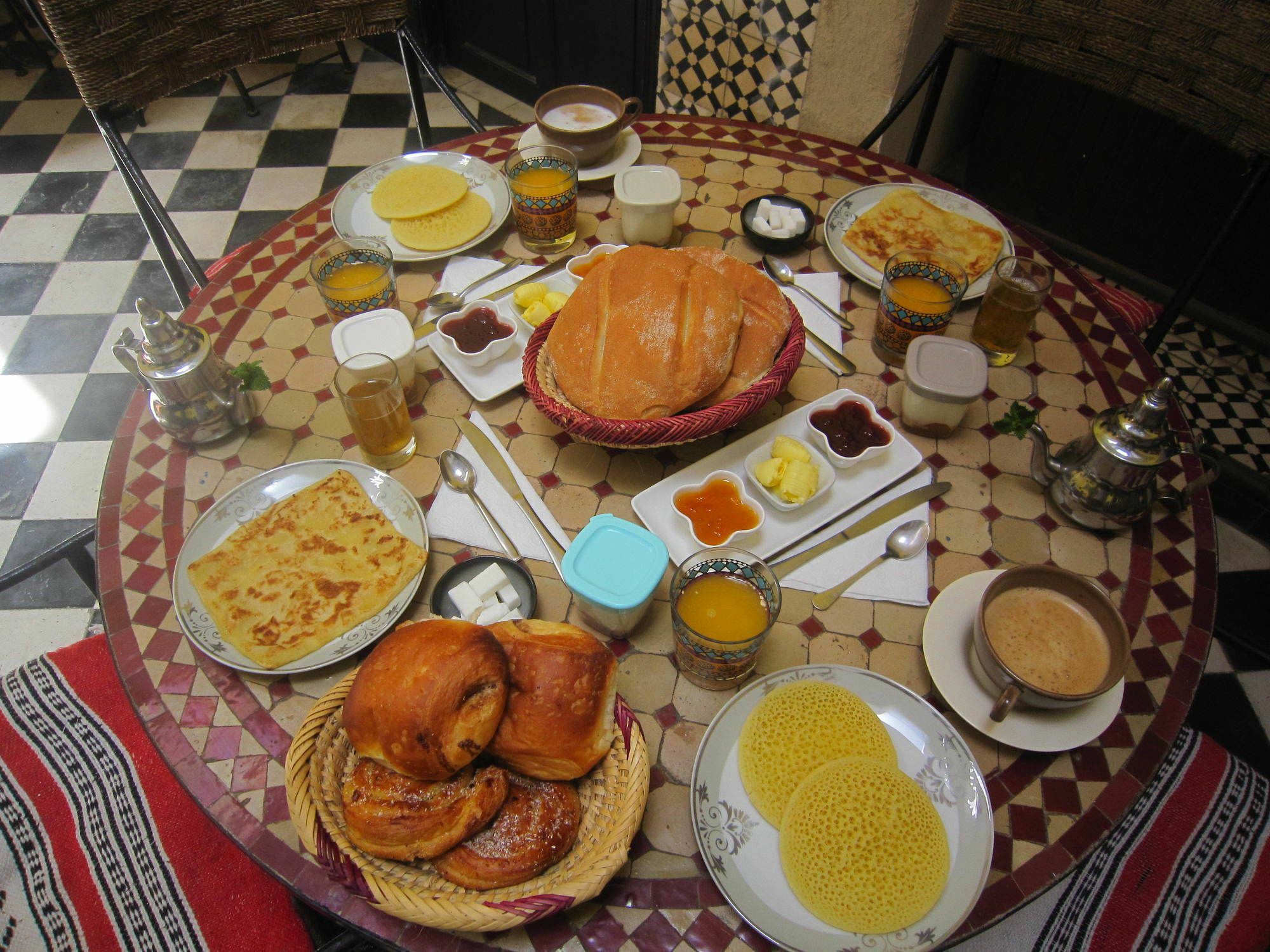Riad Sidi Magdoul As-Suwajra Zewnętrze zdjęcie